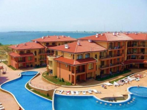 Panorama Dreams - Sveti Vlas - Private Apartment